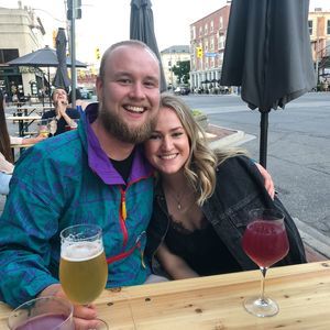 Meet your Posher, Nick